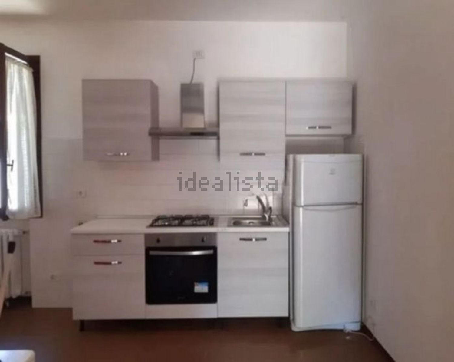 appartamento in affitto a San Lazzaro di Savena in zona Idice