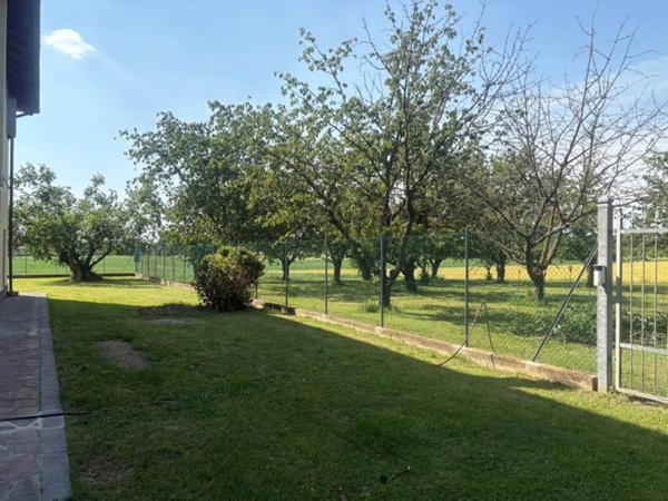 casa semindipendente in affitto a San Lazzaro di Savena in zona Colunga