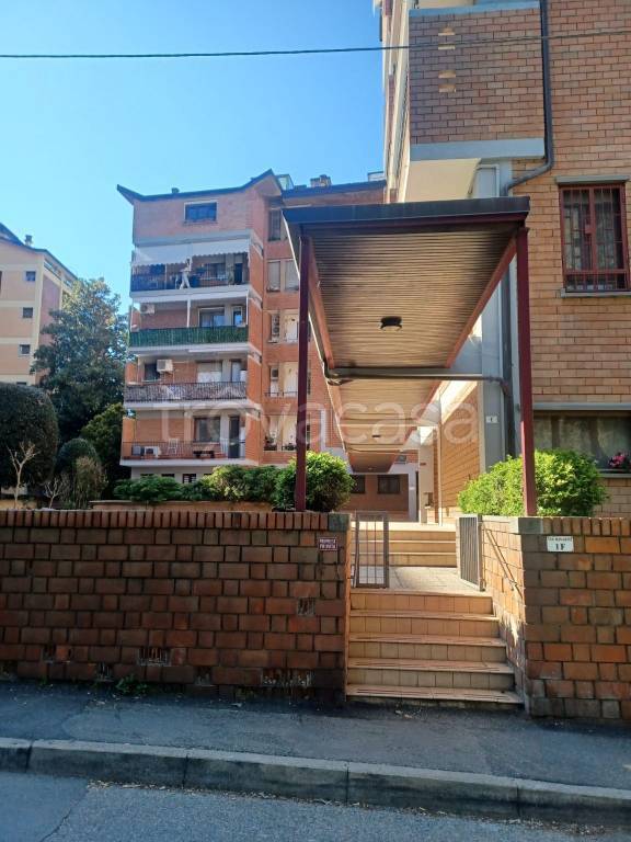 appartamento in affitto a San Lazzaro di Savena