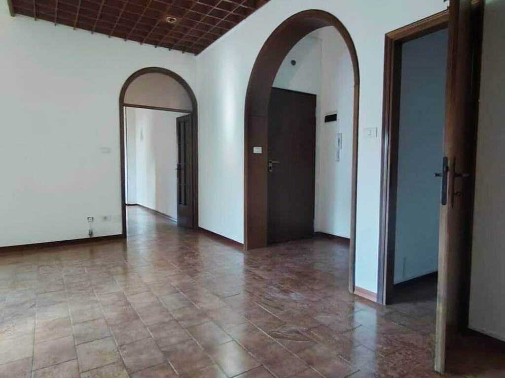 appartamento in affitto a San Lazzaro di Savena