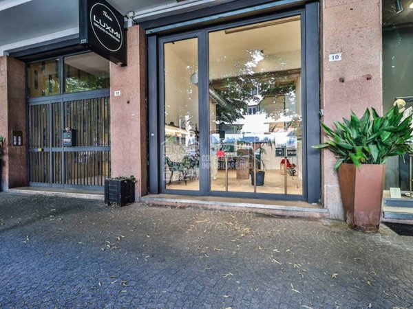 negozio in affitto a San Lazzaro di Savena in zona Idice