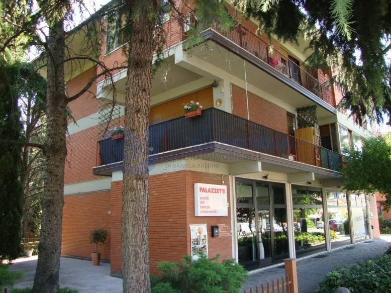 appartamento in affitto a San Lazzaro di Savena in zona Idice