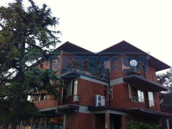 appartamento in affitto a San Lazzaro di Savena in zona Idice