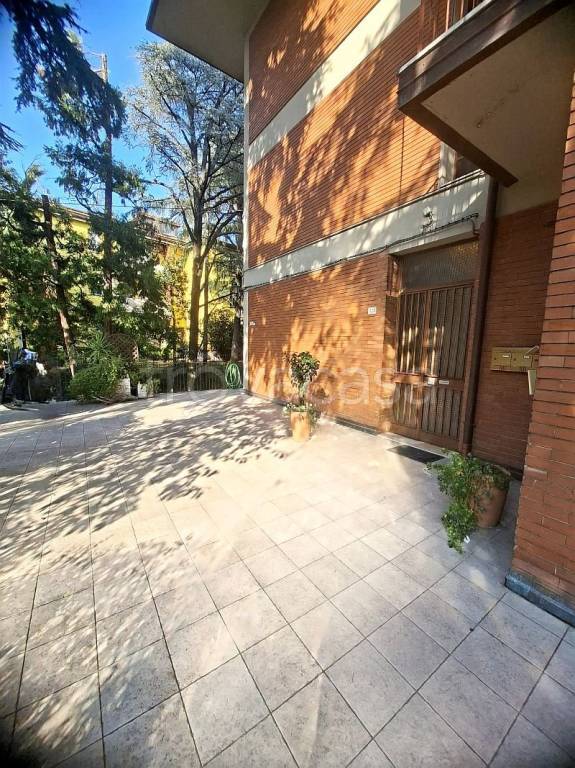 appartamento in affitto a San Lazzaro di Savena in zona Idice