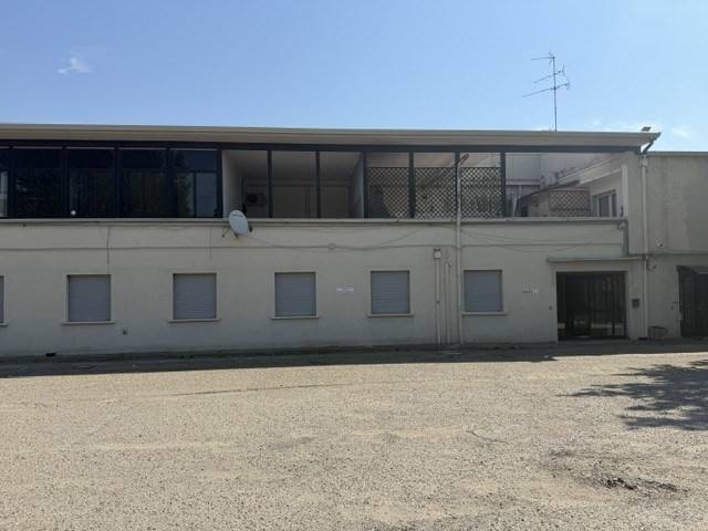 ufficio in affitto a San Lazzaro di Savena