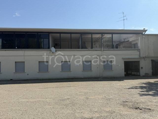 ufficio in affitto a San Lazzaro di Savena