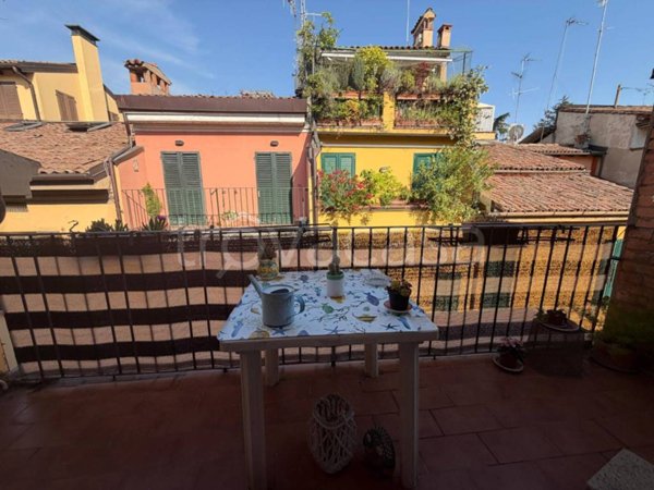 appartamento in affitto a San Lazzaro di Savena