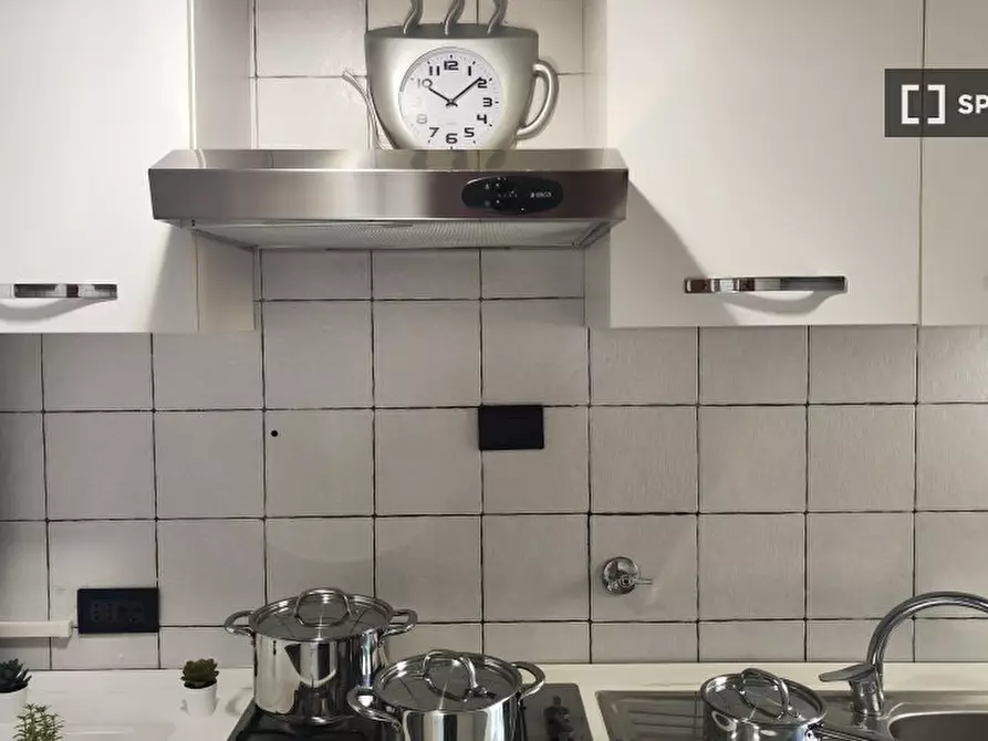appartamento in affitto a San Lazzaro di Savena
