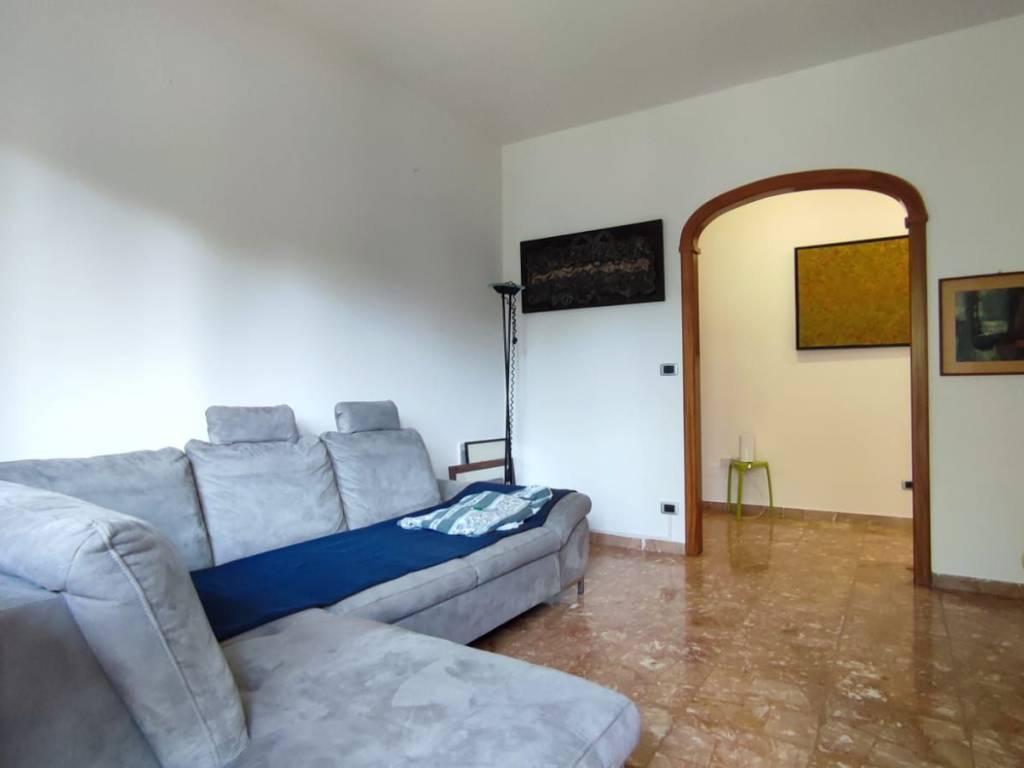 appartamento in affitto a San Lazzaro di Savena in zona Idice