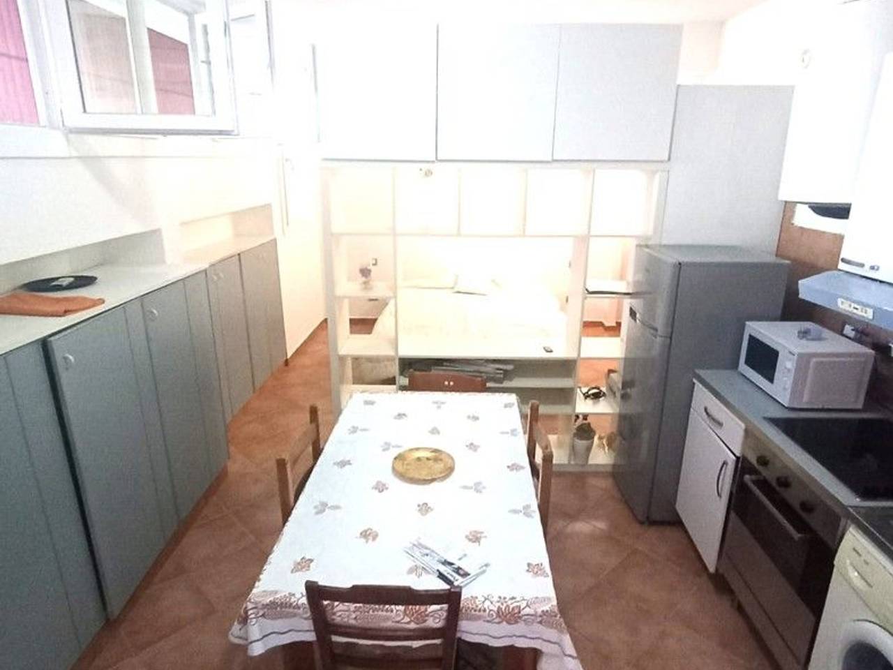 appartamento in affitto a San Lazzaro di Savena in zona Ponticella
