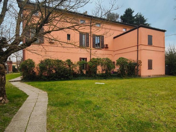 appartamento in affitto a San Lazzaro di Savena