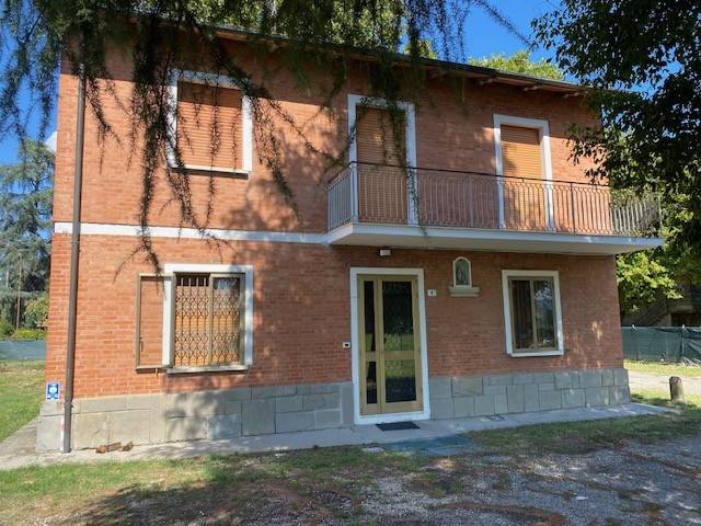 casa indipendente in affitto a San Lazzaro di Savena in zona Colunga
