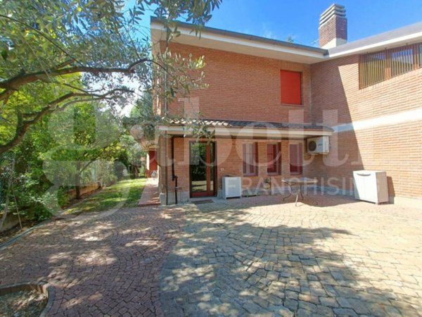 casa indipendente in affitto a San Lazzaro di Savena