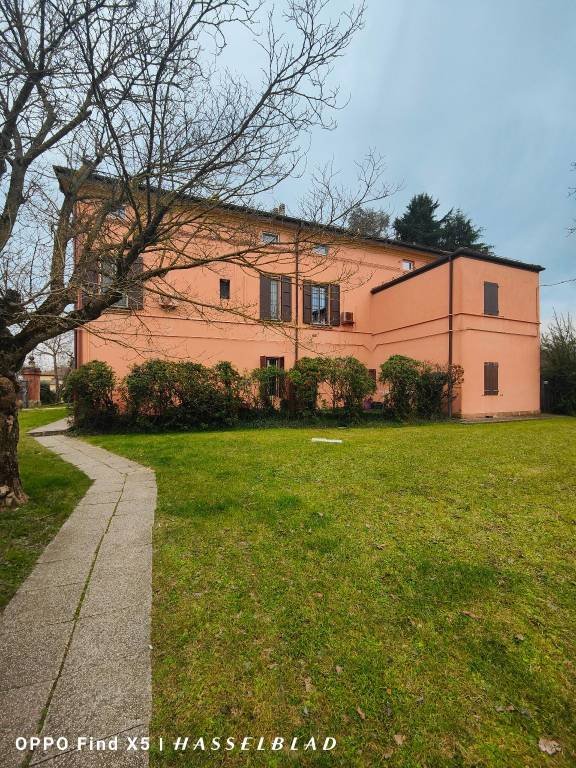 appartamento in affitto a San Lazzaro di Savena