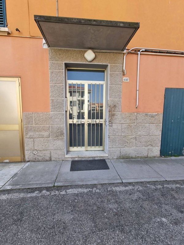 locale commerciale in affitto a San Lazzaro di Savena