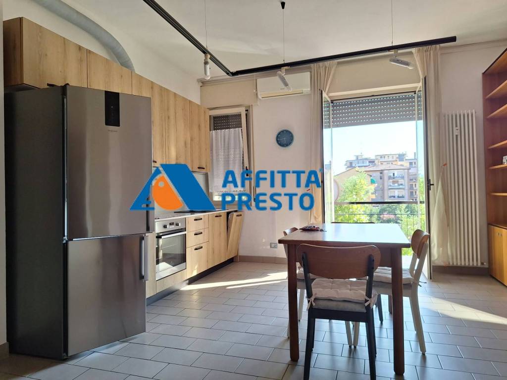 appartamento in affitto a San Lazzaro di Savena