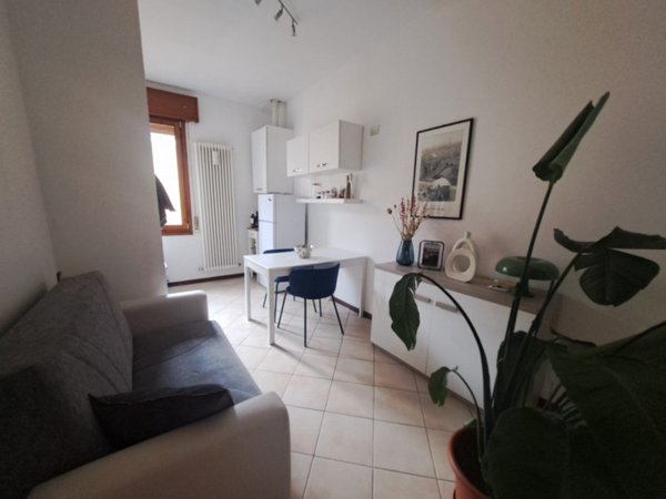appartamento in affitto a San Lazzaro di Savena