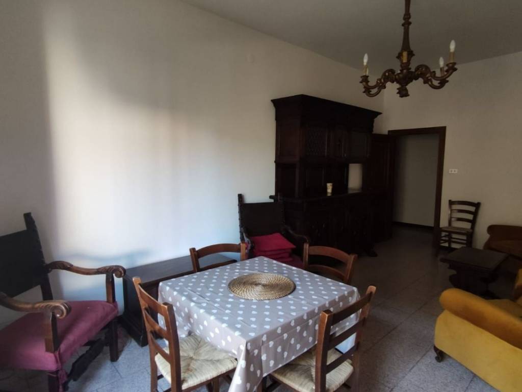 appartamento in affitto a San Lazzaro di Savena