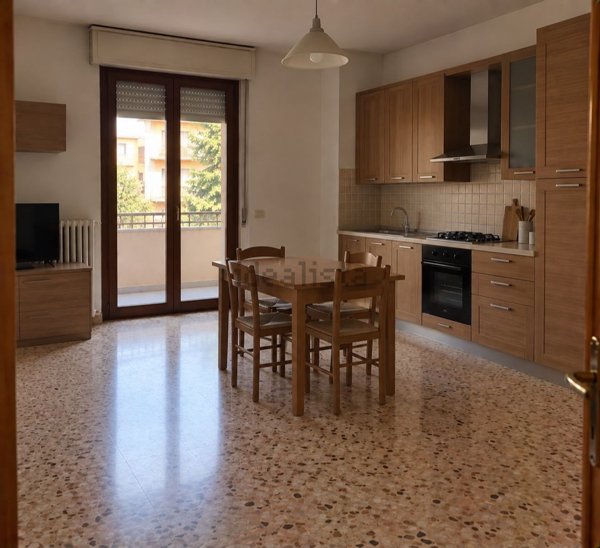 appartamento in affitto a San Lazzaro di Savena