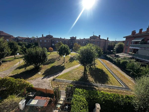 appartamento in affitto a San Lazzaro di Savena