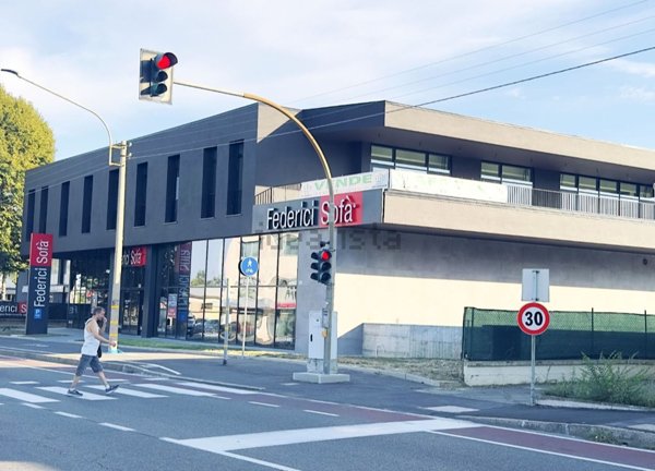 loft in affitto a San Lazzaro di Savena