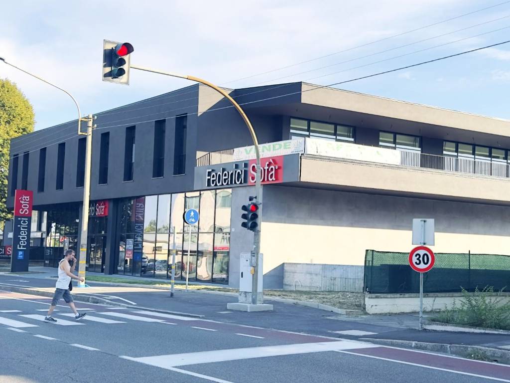loft in affitto a San Lazzaro di Savena in zona Idice