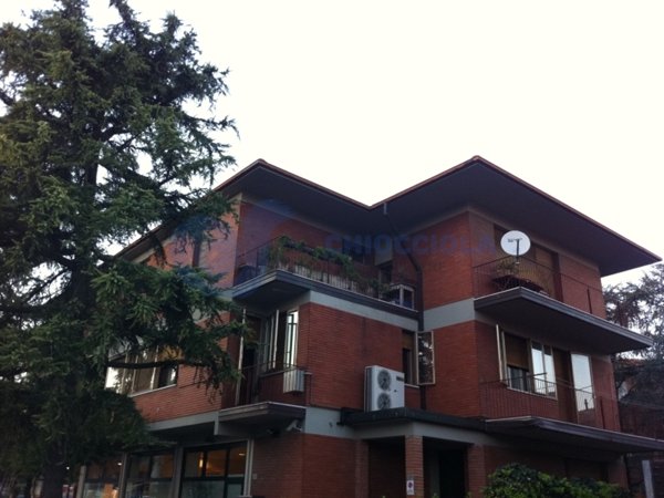 appartamento in affitto a San Lazzaro di Savena in zona Idice