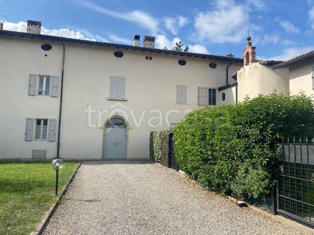 appartamento in affitto a San Lazzaro di Savena in zona Castel dei Britti