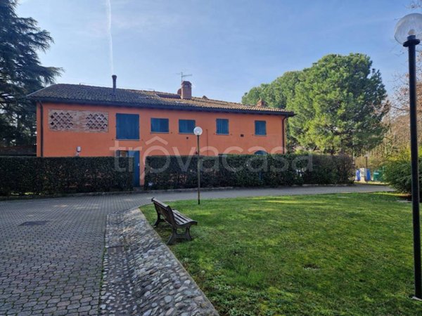 appartamento in affitto a San Lazzaro di Savena in zona Idice