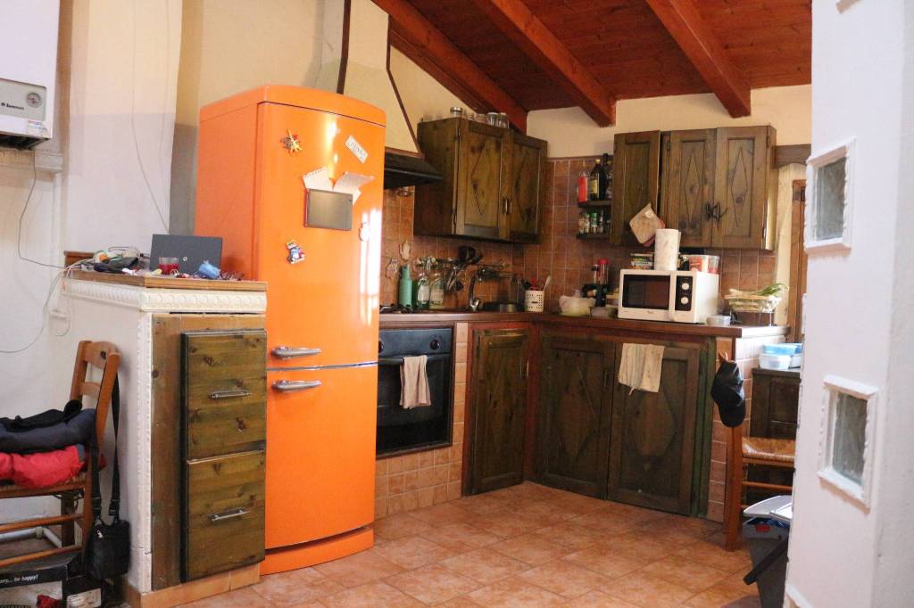 appartamento in affitto a San Lazzaro di Savena in zona Idice