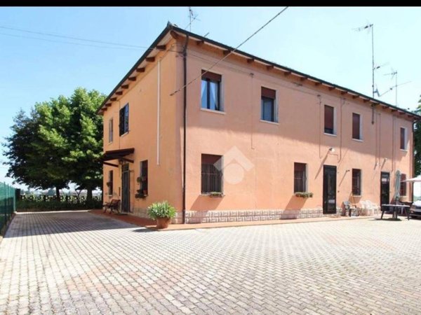 appartamento in affitto a San Pietro in Casale