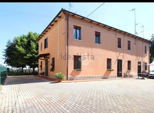 appartamento in affitto a San Pietro in Casale