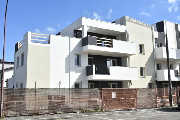 appartamento in affitto a San Pietro in Casale