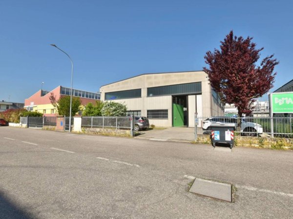casa indipendente in affitto a San Pietro in Casale