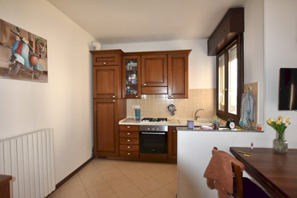 appartamento in affitto a San Pietro in Casale