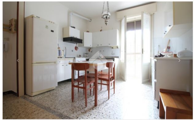 appartamento in affitto a San Pietro in Casale