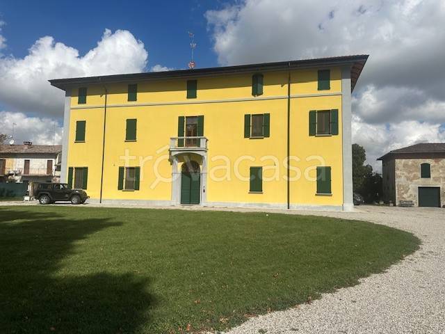 appartamento in affitto a San Pietro in Casale