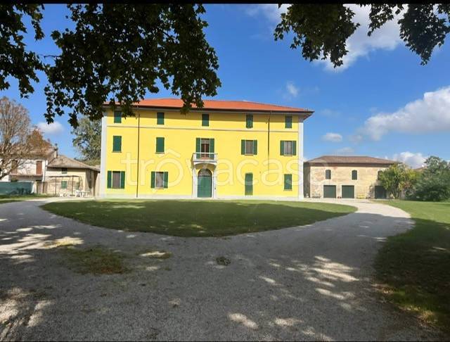 appartamento in affitto a San Pietro in Casale