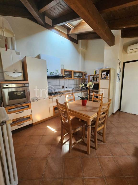 appartamento in affitto a San Pietro in Casale