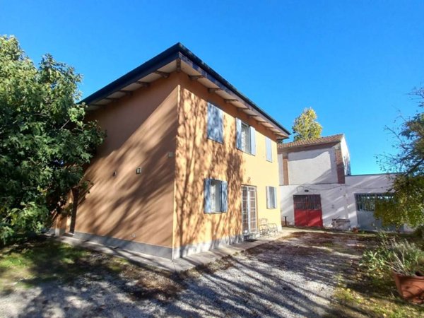 appartamento in affitto a San Pietro in Casale