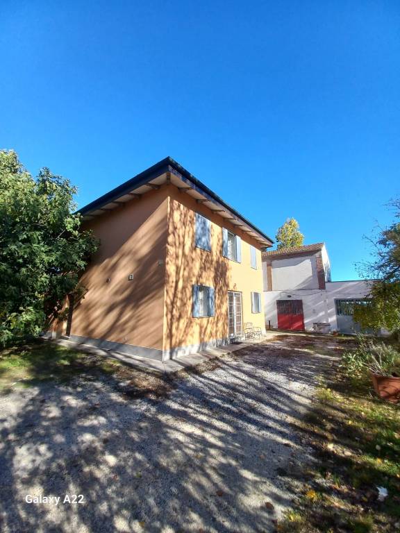 appartamento in affitto a San Pietro in Casale