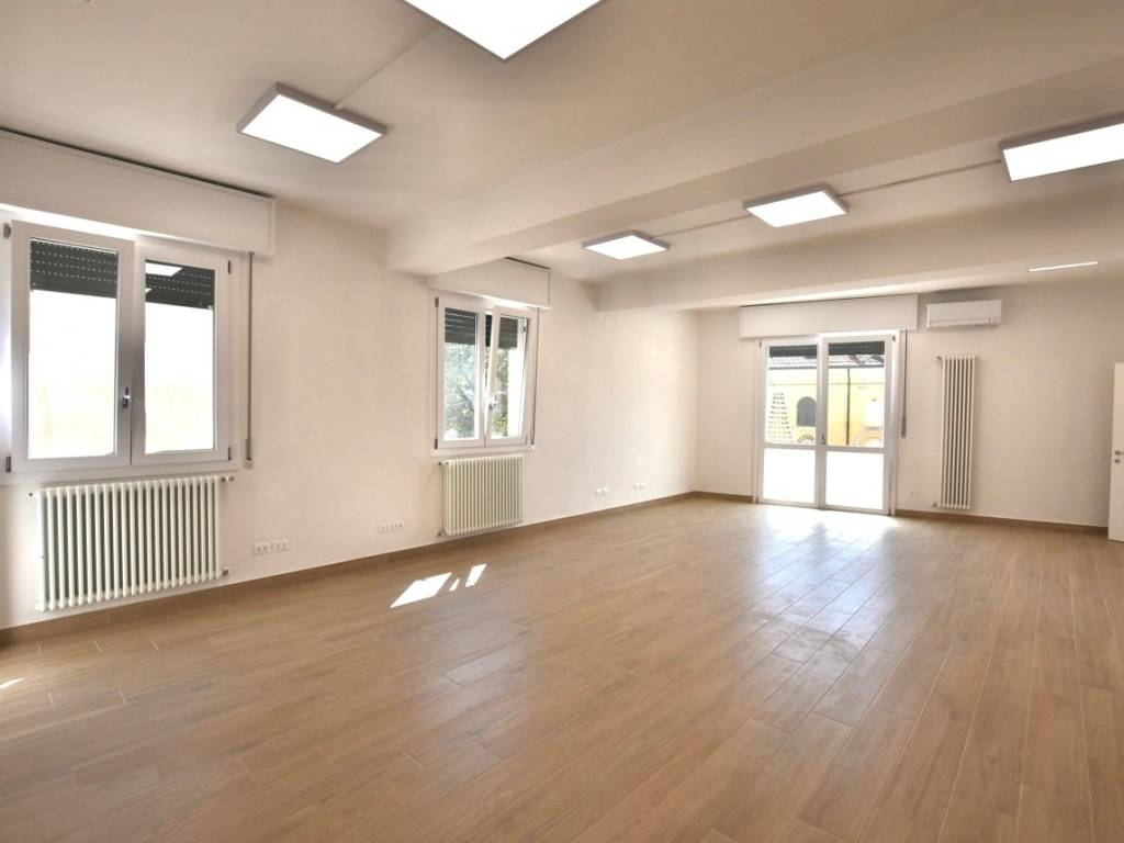 ufficio in affitto a San Pietro in Casale