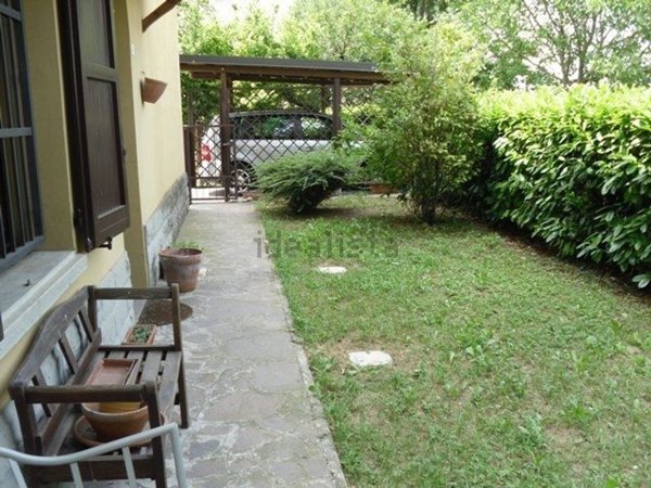 appartamento in affitto a San Pietro in Casale