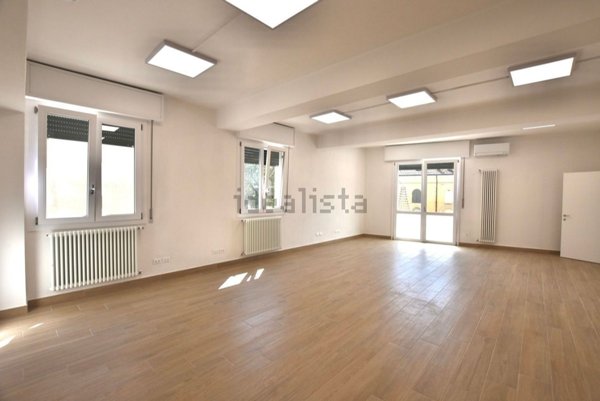 ufficio in affitto a San Pietro in Casale