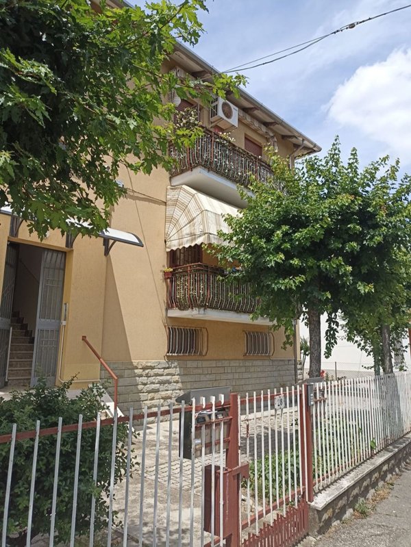 appartamento in affitto a San Pietro in Casale