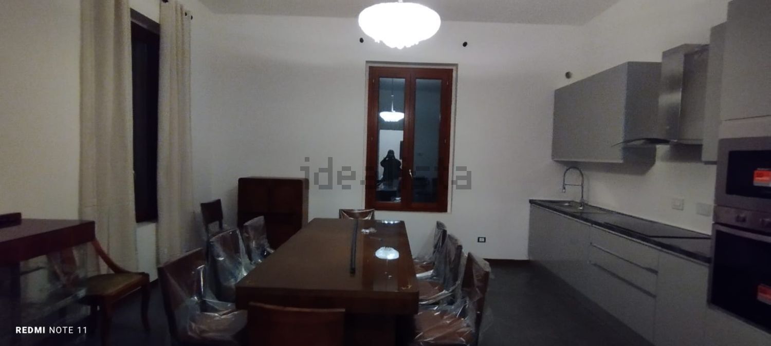 appartamento in affitto a San Pietro in Casale