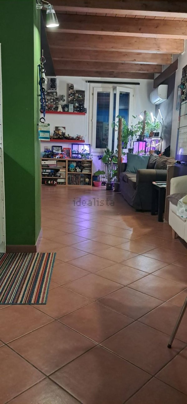 appartamento in affitto a San Pietro in Casale