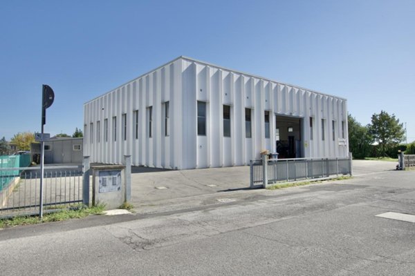 casa indipendente in affitto a San Pietro in Casale