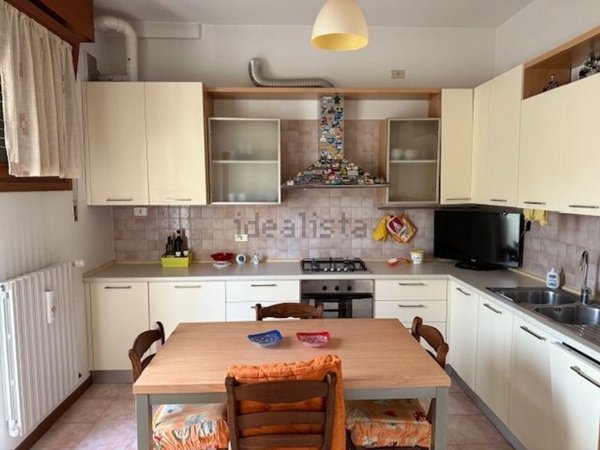 appartamento in affitto a San Pietro in Casale