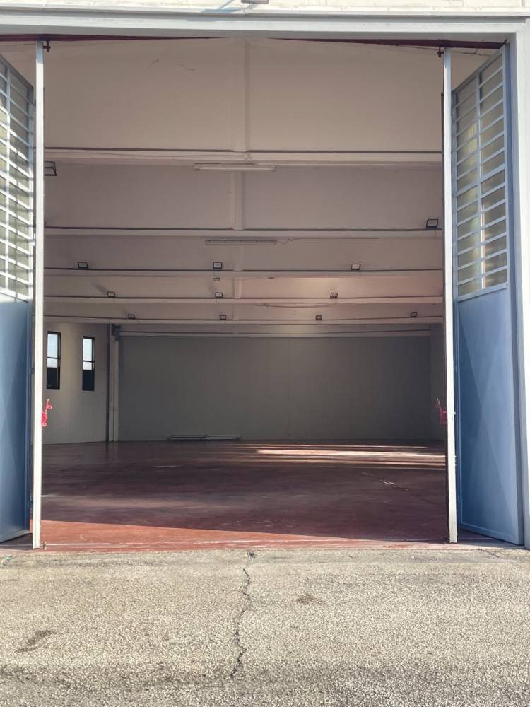 casa indipendente in affitto a San Pietro in Casale